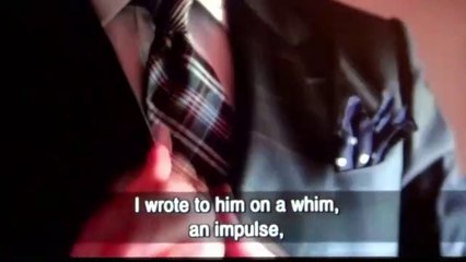 Roy Gigolo - Documentario Tv australiana