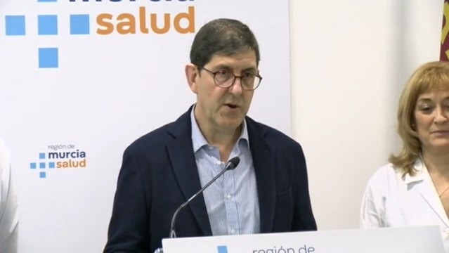 Salud de Murcia insta al sentido común ante los casos de coronavirus