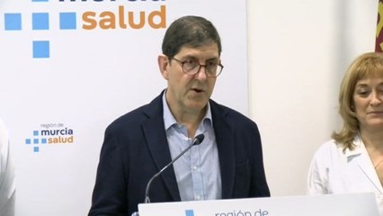 Salud de Murcia insta al "sentido común" ante los casos de coronavirus