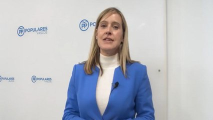 PP Vasco sobre elecciones: "No está garantizada la protección de la salud"