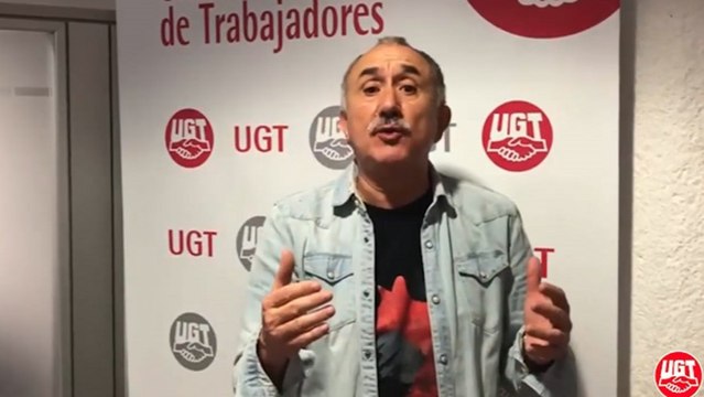 CCOO y UGT consideran que medidas aprobadas por Gobierno van en buena dirección