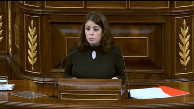 PSOE llama a la unidad, evita la confrontación con los grupos y agradece el inusual apoyo