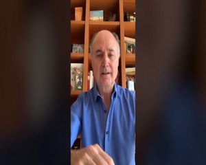 Psicólogo explica cómo afrontar el confinamiento