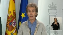 Los casos de coronavirus en España llegan a casi 14.000