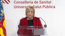 Sanidad Valenciana abre la bolsa para que jubilados y titulares sin especialidad ayuden