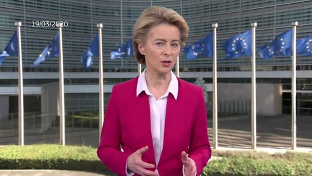 Bruselas estima en más de 100.000 los europeos que serán repatriados