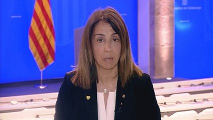 El sistema sanitario catalán puede colapsarse la semana próxima