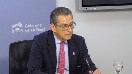 La Rioja recibirá 1.044 millones de euros del Estado