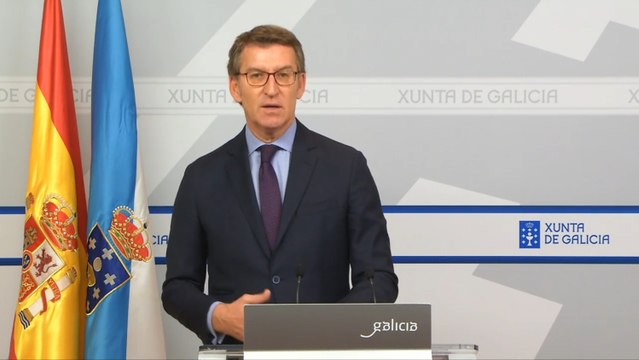Galicia suspende visitas a residencias de mayores y personas con discapacidad