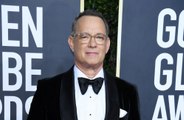 Tom Hanks se siente 'mucho mejor' tras dos semanas de tratamiento