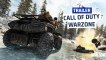 Call of Duty: Warzone, el Battle Royale gratuito