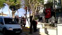 HDP'li belediye başkanlarına terör gözaltısı - Eğil belediyesi -  DİYARBAKIR