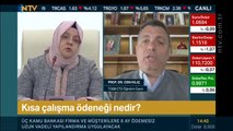 Kısa çalışma ödeneği nedir? Kısa çalışma ödeneği nasıl alınır?