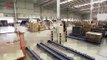 Walmart Boosting Minimum Wage for Warehouse Employees Amid COVID-19