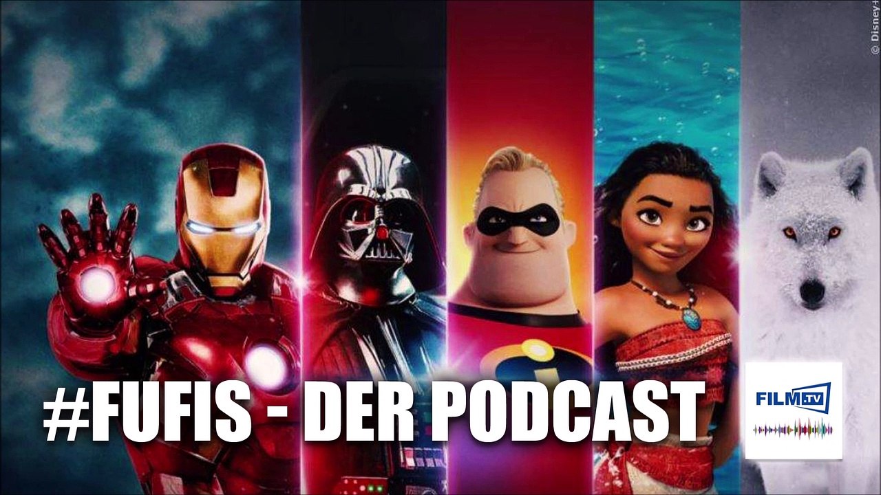 Disney+ | FAQs - FUFIS