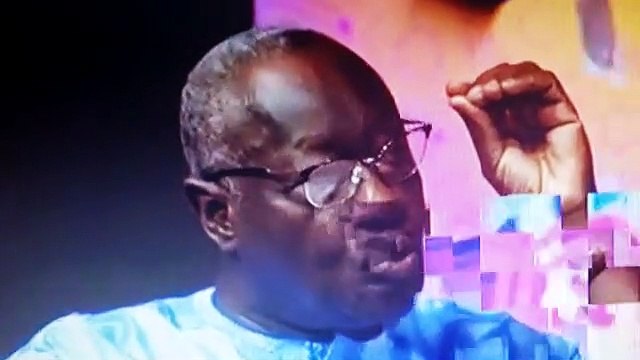 El Hadj Ndiaye : Les marabouts qui savent prier n'ont qu'à tuer le virus, le reste ne nous intéresse pas