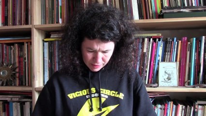 la scène de la galère