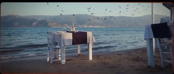 Meyhanedeyiz.Biz Reklam Filmi | Yeniden Buluşacağız