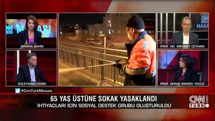 Restoranlarda masalar kalkıyor