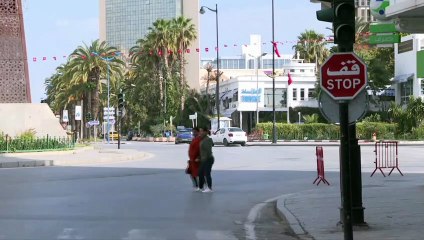 حركة شبه معدومة في المدن العربية للتصدي لكورونا