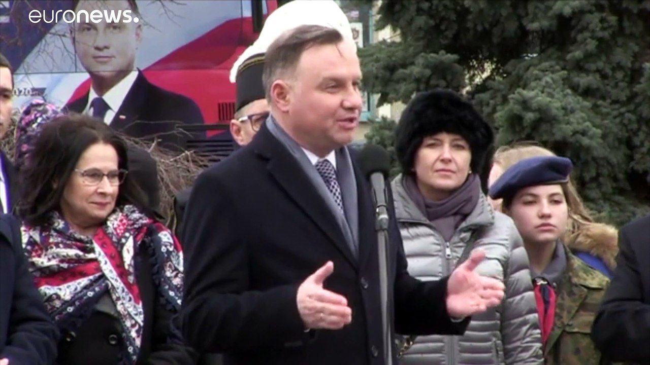 Poland's bid for nuclear power
