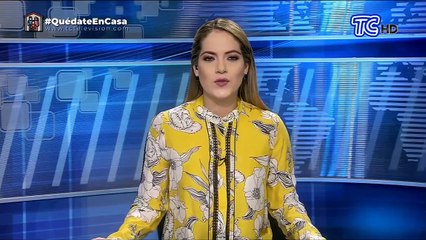 Se registra moderado tránsito vehicular en Guayaquil