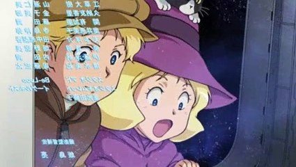 Mobile Suit Gundam The Origin I - Blue-Eyed Casval 2015 - Part 02