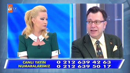 Müge Anlı'nın sevilen ismi koronavirüs engeline takıldı !