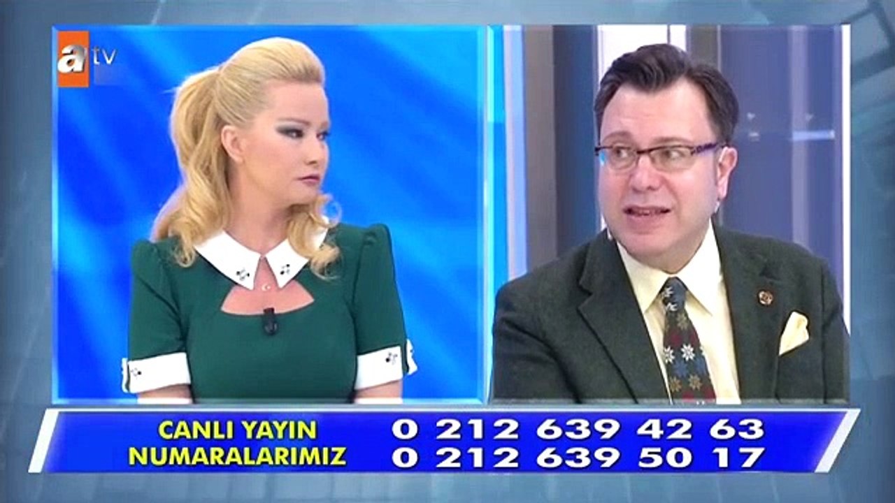Müge Anlı'nın sevilen ismi koronavirüs engeline takıldı !