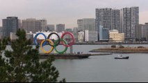 Japan mulls delaying hosting of Olympic Games