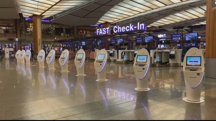 COVID-19 crisis: Asian countries boost restrictions