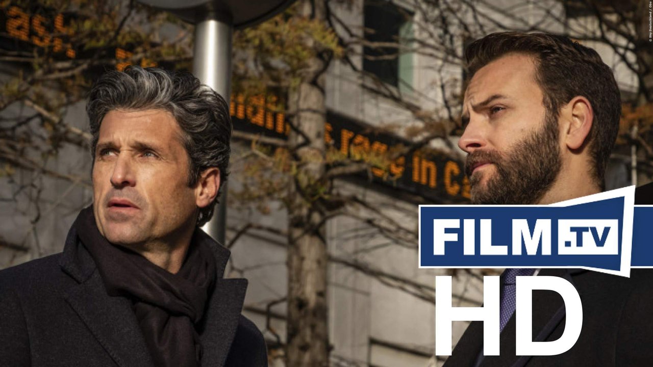 Devils Trailer Deutsch German (2020)