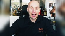 Klopapier Challenge Bartender Style 1