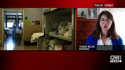 Koronavirüsten ölenlerin sayısının bir ayda 5 bini geçtiği İtalya’da ‘kritik hafta’