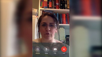 Self Isolation Tips!