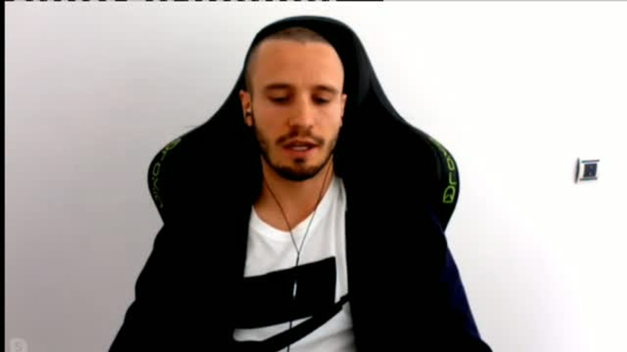 Saúl Ñíguez crea 'Saldremos Juntos', un proyecto solidario para afectados por la crisis del COVID-19