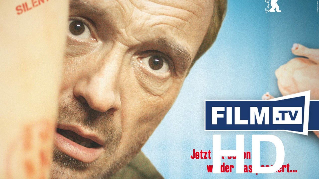 Der Knochenmann Trailer Deutsch German (2009)