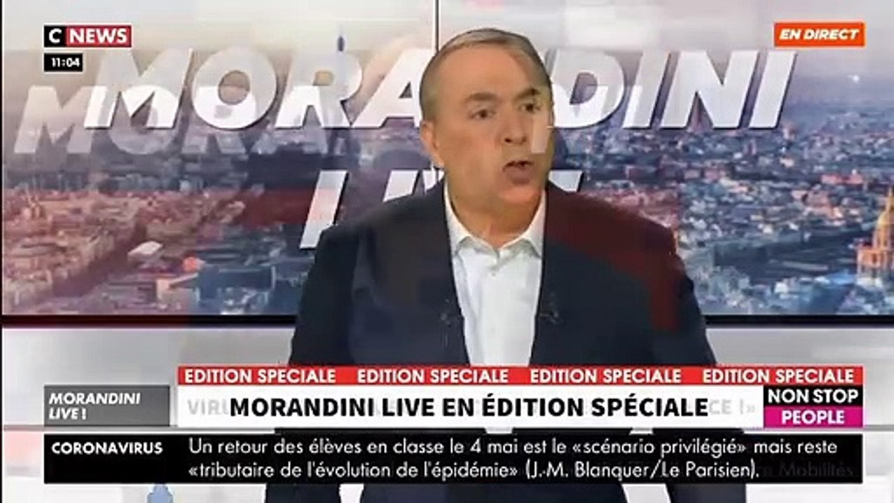 L'Avocat des Profs de Santé Fabrice Di Vizio ÉCLATE DE COLÈRE : "Je ne peux plus Avoir Confiance en ce Gouvernement".