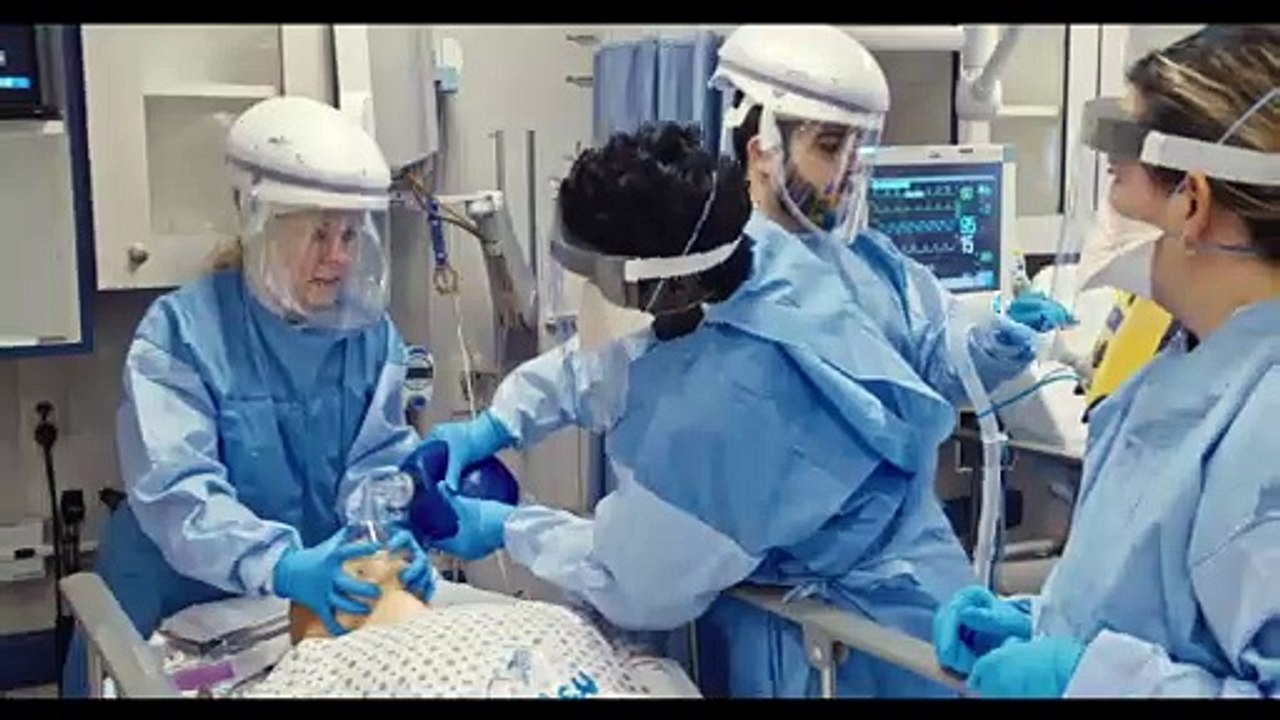 Globální pandemie E01 -dokument (www.Dokumenty.TV)