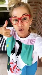 La furia de Yanina Latorre luego de que sus vecinas la acusaran de violar la cuarentena