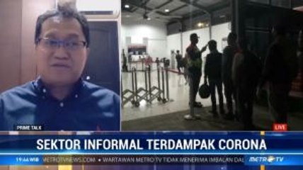 Jaga Jarak, Jangan Abai Keselamatan Diri (4)