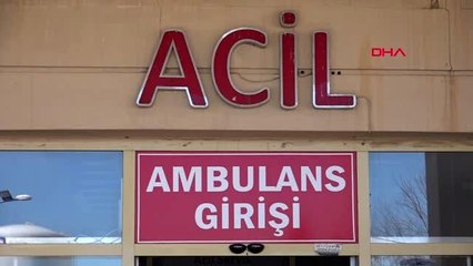 2 yaşındaki Yağmur, elektrik akımına kapılarak öldü