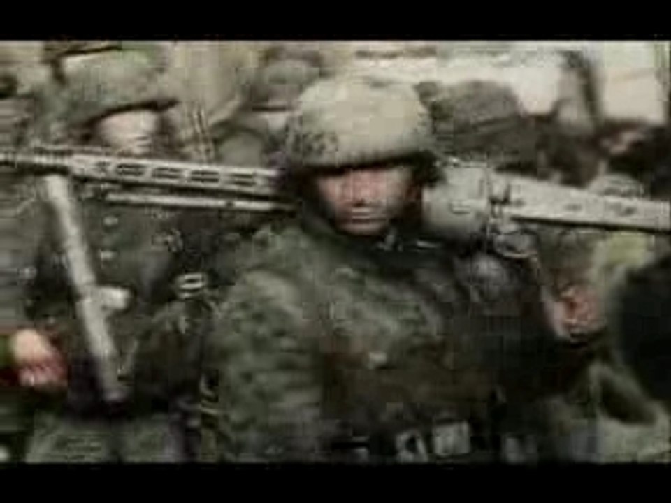 Westerwaldlied (chant militaire)