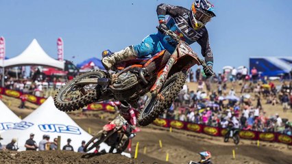 2020 Hangtown Motocross Classic Canceled Over Coronavirus