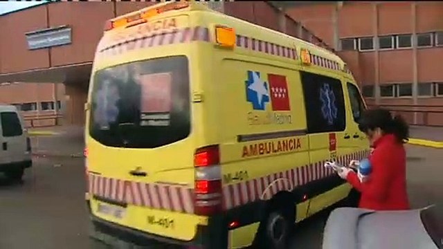 Cuatrocientos fallecidos más en 24 horas