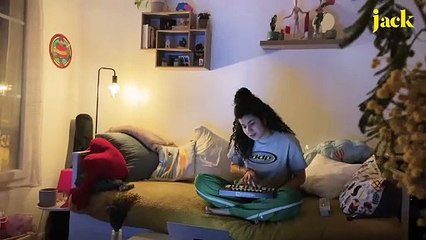 Sessions Maison - Jour 07 - Mélodie Lauret reprend "Tous les cris les SOS" de Daniel Balavoine