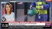 Coronavirus : Alexia Laroche-Joubert guérie, raconte son confinement (vidéo)