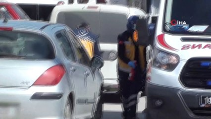 Korona virüs testi talebi paniğe neden oldu