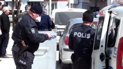 Korona virüs testi talebi paniğe neden oldu