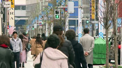 Japón también admite que Tokio-2020 puede aplazarse